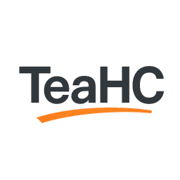 TeaHC Logo